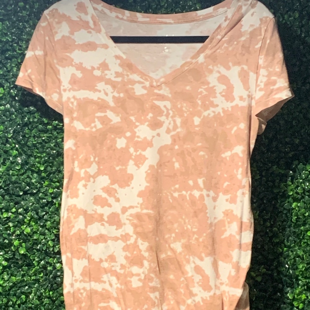 Maternity tshirt